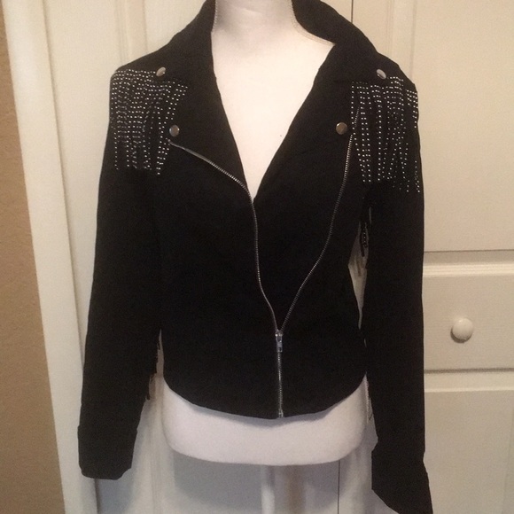 Objectrare Free The Roses jacket - Picture 5 of 5